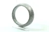 Прокладка труби вихлопної Mazda 323 -95 (48.5x63.5x14) (кільце) Fischer Automotive One (FA1) (211-948) зображення 1