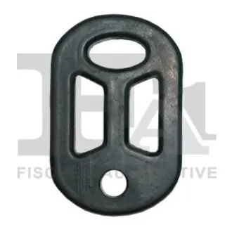FISCHER кріплення глушника CITROEN PEUGEOT 103 -96,306 93-, Partner 96- (мат. EPDM) Fischer Automotive One (FA1) 213-710 Купити в Україні