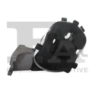 Кронштейн Fischer Automotive One (FA1) 213711 Купити в Україні
