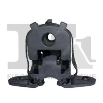 FISCHER CITROEN крепление глушителя С4/C8 Jumpy PEUGEOT 307 00-, 308 07-, 807 06- (мат. EPDM) Fischer Automotive One (FA1) 213-716 Купить в Украине