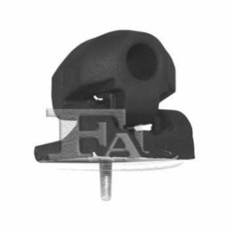 Кронштейн глушителя PEUGEOT 207 CITROEN C2/C3 EPDM Fischer Automotive One (FA1) 213719 (фото 1)