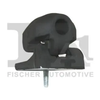 Кронштейн глушника PEUGEOT 207 CITROEN C2/C3 EPDM Fischer Automotive One (FA1) 213719 Купити в Україні