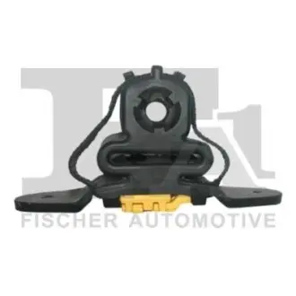 Кронштейн глушника PEUGEOT 207 CITROEN C3 Fischer Automotive One (FA1) 213723 Купити в Україні