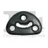 FISCHER CITROEN кріплення глушника Jumper 02- (мат. EPDM) Fischer Automotive One (FA1) (213-728) зображення 1