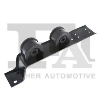 FISCHER CITROEN Кронштейн системи відведення ВГ C8 (EA_, EB_) 2.2 HDi 06-, JUMPY II (VF7) 1.6 HDi 07-, LANCIA, FIAT, PEUGEOT (мат. метал+EPDM) Fischer Automotive One (FA1) 213-736 Купити в Україні