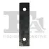 Кріплення вихлопної системи Fischer Automotive One (FA1) (213799) зображення 1