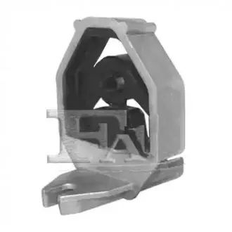 Кронштейн системи випуску Fischer Automotive One (FA1) 213914 Купити в Україні