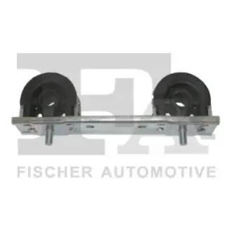 Кронштейн кріплення глушника Citroen C-Crosser/Peugeot 4007 2.2 HDi 07-13 Fischer Automotive One (FA1) 213933 Купити в Україні