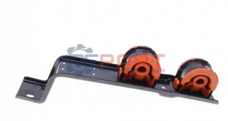 Кронштейн кріплення глушника Citroen Jumpy/Fiat Scudo/Peugeot Expert 2.0 HDi/D 07- Fischer Automotive One (FA1) 213-934 Купити в Україні