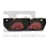 Фото FISCHER Кронштейн глушителя CITROEN C5 III 02/2008 -,C6 09/2005 - PEUGEOT 407 09/2005 Fischer Automotive One (FA1) (213-938) зображення 1