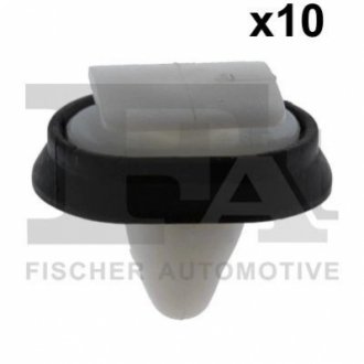 Автозапчастина Fischer Automotive One (FA1) 21-40012.10 (фото 1)