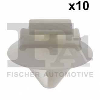 Автозапчасть Fischer Automotive One (FA1) 21-40021.10 (фото 1)