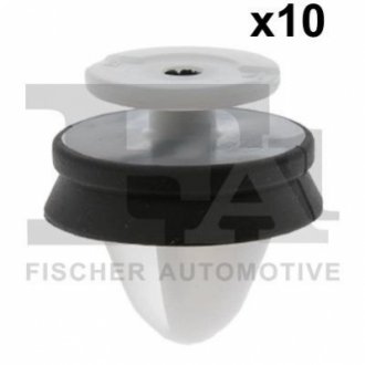 Автозапчастина Fischer Automotive One (FA1) 21-40031.10 (фото 1)