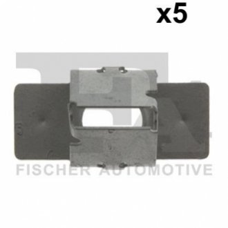 Автозапчасть Fischer Automotive One (FA1) 21400545 (фото 1)