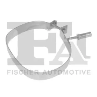 Кронштейн Fischer Automotive One (FA1) 214850 Купити в Україні