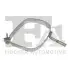 Фото Автозапчасть Fischer Automotive One (FA1) (214855) изображение 1