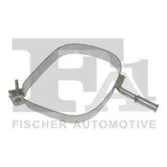 FISCHER Хомут CITROEN PEUGEOT Fischer Automotive One (FA1) 214855 Купити в Україні