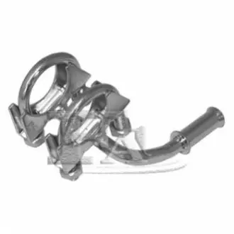 Автозапчасть Fischer Automotive One (FA1) 215-945