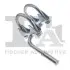 Автозапчасть Fischer Automotive One (FA1) (215-946) изображение 1