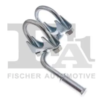 Кріплення вихлопної системи Fischer Automotive One (FA1) 215-946