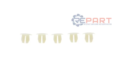 Клипса крепления (затискач) Fischer Automotive One (FA1) 21-60007.5