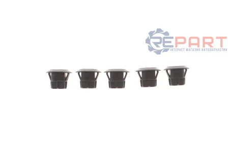 Клипса крепления (затискач) Fischer Automotive One (FA1) 21-60009.5