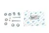 Фото Кронштейн кріплення системи вихлопної Peugeot 205/306/309/405 -01 (к-кт) Fischer Automotive One (FA1) (218-906) зображення 1
