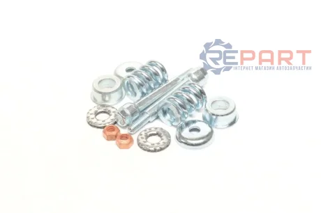 Комплект прокладок из разных материалов Fischer Automotive One (FA1) 218-908