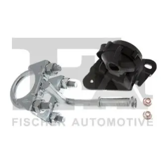 Кріплення вихлопної системи Fischer Automotive One (FA1) 218-937
