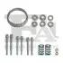 Фото Кронштейн кріплення системи вихлопної Citroen Xantia/Peugeot 306/806 94-02 (к-кт) Fischer Automotive One (FA1) (218-970) зображення 1