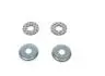 Фото Кронштейн кріплення системи вихлопної Citroen Jumper/Fiat Ducato/Peugeot 2.8 HDi/JTD 02- (к-кт) Fischer Automotive One (FA1) (218-983) зображення 3