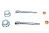 Фото Кронштейн кріплення системи вихлопної Citroen Jumper/Fiat Ducato/Peugeot 2.8 HDi/JTD 02- (к-кт) Fischer Automotive One (FA1) (218-983) зображення 4