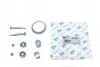 Фото Кронштейн кріплення системи вихлопної Citroen C2/C3/Xsara/Peugeot 1007/206/207/307 00-13 (к-кт) Fischer Automotive One (FA1) (218986) зображення 1