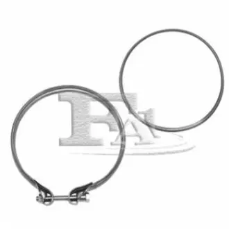 Монтажный комплект Fischer Automotive One (FA1) 218997 Купити в Україні