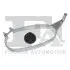 Кріплення вихлопної системи Fischer Automotive One (FA1) (219-804) зображення 1