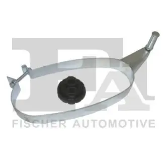 Кріплення вихлопної системи Fischer Automotive One (FA1) 219-804