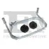 Фото FISCHER PEUGEOT Обойма глушника (сталь оцинк.) + подушки PEUGEOT 406 11/1995-05/2004 Fischer Automotive One (FA1) (219-902) зображення 1
