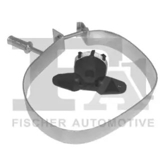 Елемент кріплення випускної системи Fischer Automotive One (FA1) 219903 Купити в Україні