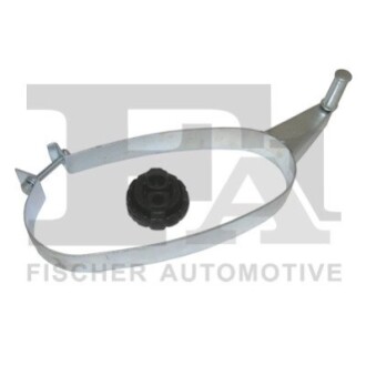 Кріплення вихлопної системи Fischer Automotive One (FA1) 219-904 (фото 1)