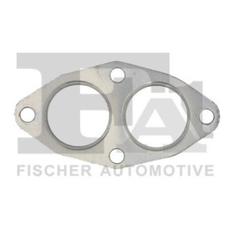 Прокладка вихлопної системи Fischer Automotive One (FA1) 220908 (фото 1)