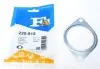 Прокладка выхлопной системы металлическая Fischer Automotive One (FA1) (220-915) изображение 4