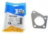 Фото Прокладка труби вихлопної Renault Megane/Scenic 1.5 dCi 03-10 Fischer Automotive One (FA1) (220-928) зображення 1