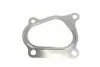 Фото Прокладка труби вихлопної Opel Vivaro 2.0CDTI 01-/ Renault Trafic 2.0DCI 01- Fischer Automotive One (FA1) (220-932) зображення 2