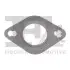FISCHER RENAULT Прокладка випускного колектора Fischer Automotive One (FA1) (220946) зображення 1