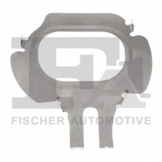 FISCHER RENAULT Прокладка выпускной коллектор MICRA V 1.0 16-, DACIA, RENAULT Fischer Automotive One (FA1) 220-951