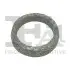 Фото FISCHER RENAULT Кільце глушника 54,5x67,5x13,5 mm R21 -94, R25 -88, Espace -91, Master Fischer Automotive One (FA1) (221-954) зображення 1