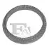 Фото Ущільнююче кільце вихлопної труби Fischer Automotive One (FA1) (221-969) зображення 1