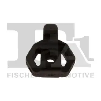 FISCHER RENAULT крепление глушителя R19-96, Kangoo 98-, Megane 96-, Rapid 98- (мат. EPDM) Fischer Automotive One (FA1) 223-714 Купить в Украине