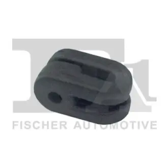 Кронштейн Fischer Automotive One (FA1) 223715 Купить в Украине