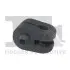 Фото FISCHER RENAULT кріплення глушника Safrane 93-, Laguna 94- (мат. EPDM) Fischer Automotive One (FA1) (223-718) зображення 1
